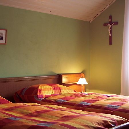 Ferienwohnung Patricia Schipper Gemunden am Main Экстерьер фото